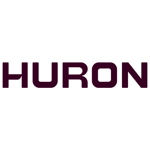 Huron Consulting Group Asia logo