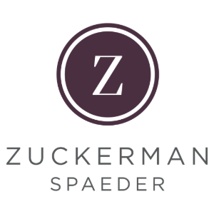 Zuckerman Spaeder LLP logo