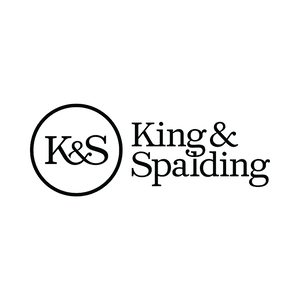 King & Spalding LLP logo