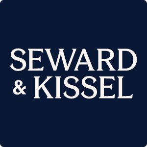 Seward & Kissel LLP logo