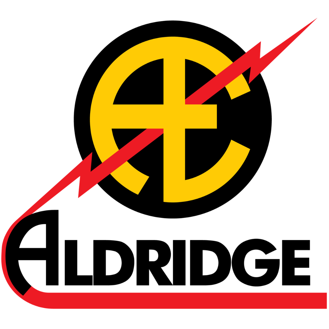 Aldridge Electric Internship Program logo