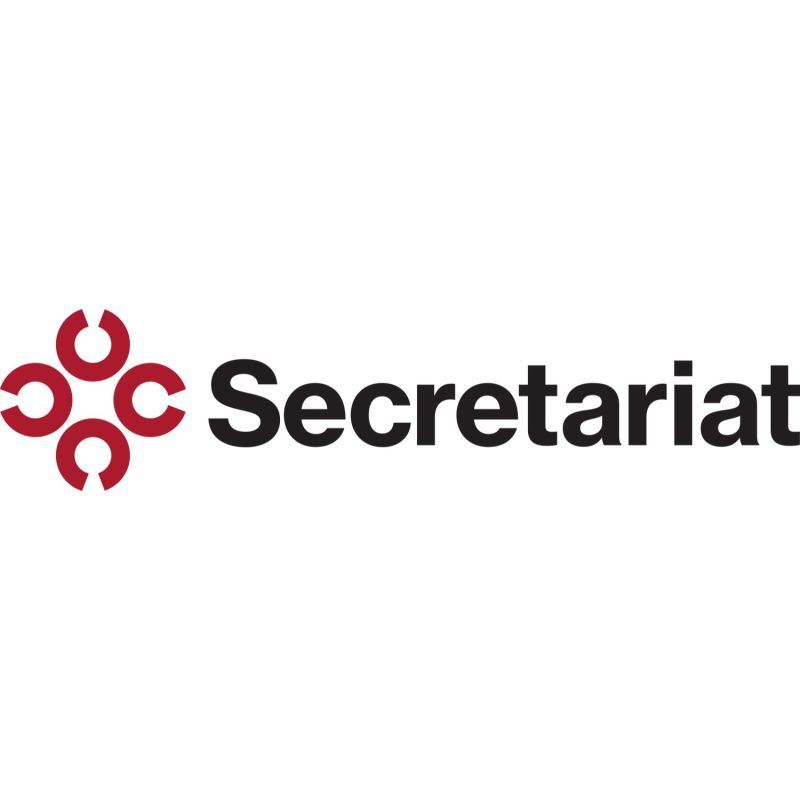 Secretariat Internship Program logo