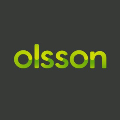 Olsson Internship Program logo