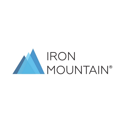 Iron Mountain Summer Internship Program logo
