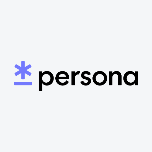 Persona Internship Program logo