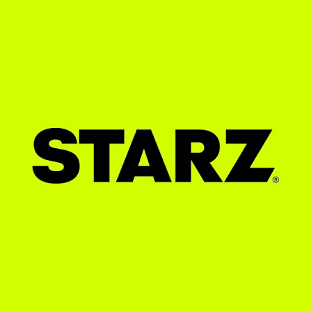 STARZ Internship Program logo