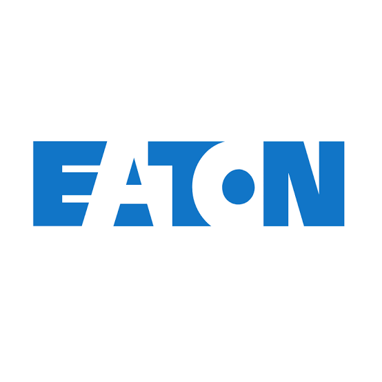 Eaton Early Talent logo