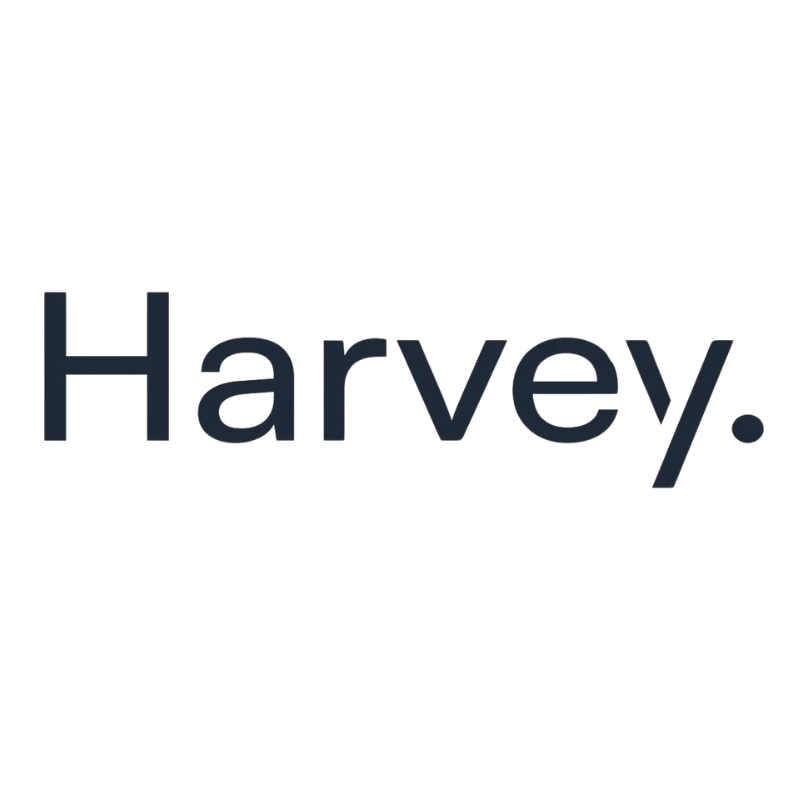 Harvey.ai Internship program logo