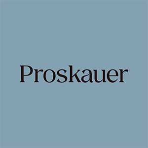 Proskauer Rose LLP logo