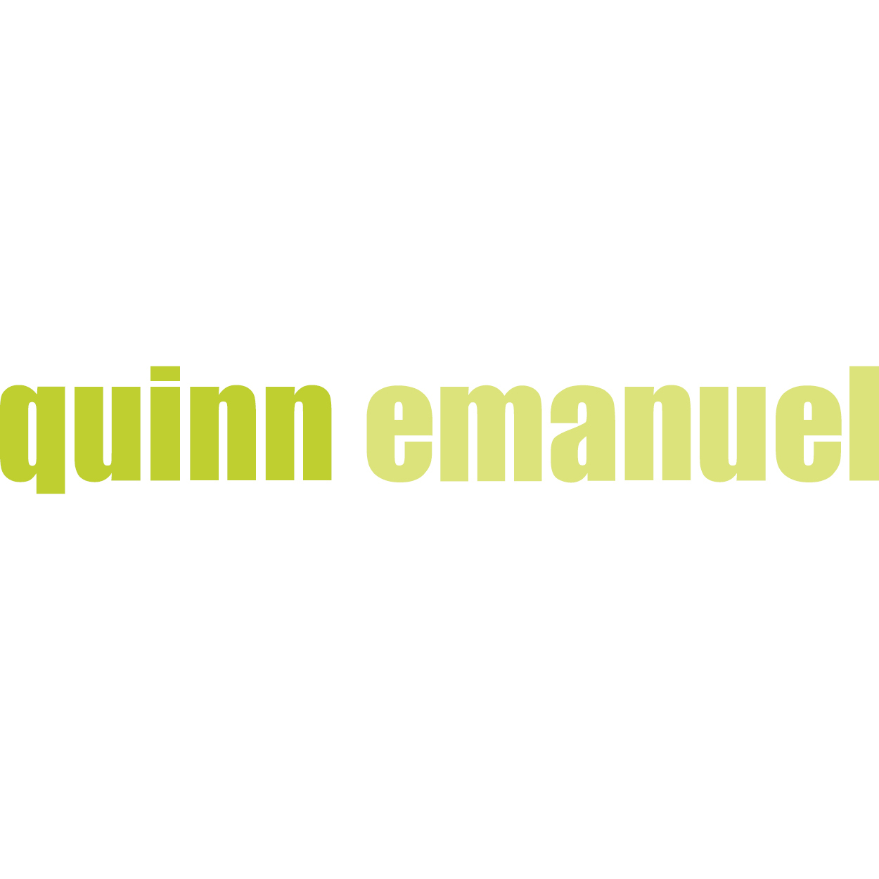Quinn Emanuel Urquhart & Sullivan, LLP logo
