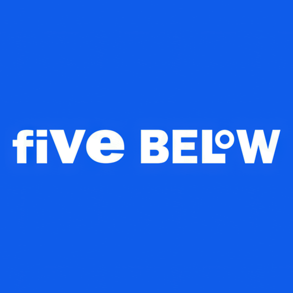 Five Below Internship Program logo