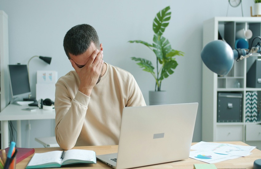Tips for Overcoming Early Talent Imposter Syndrome: Part 2