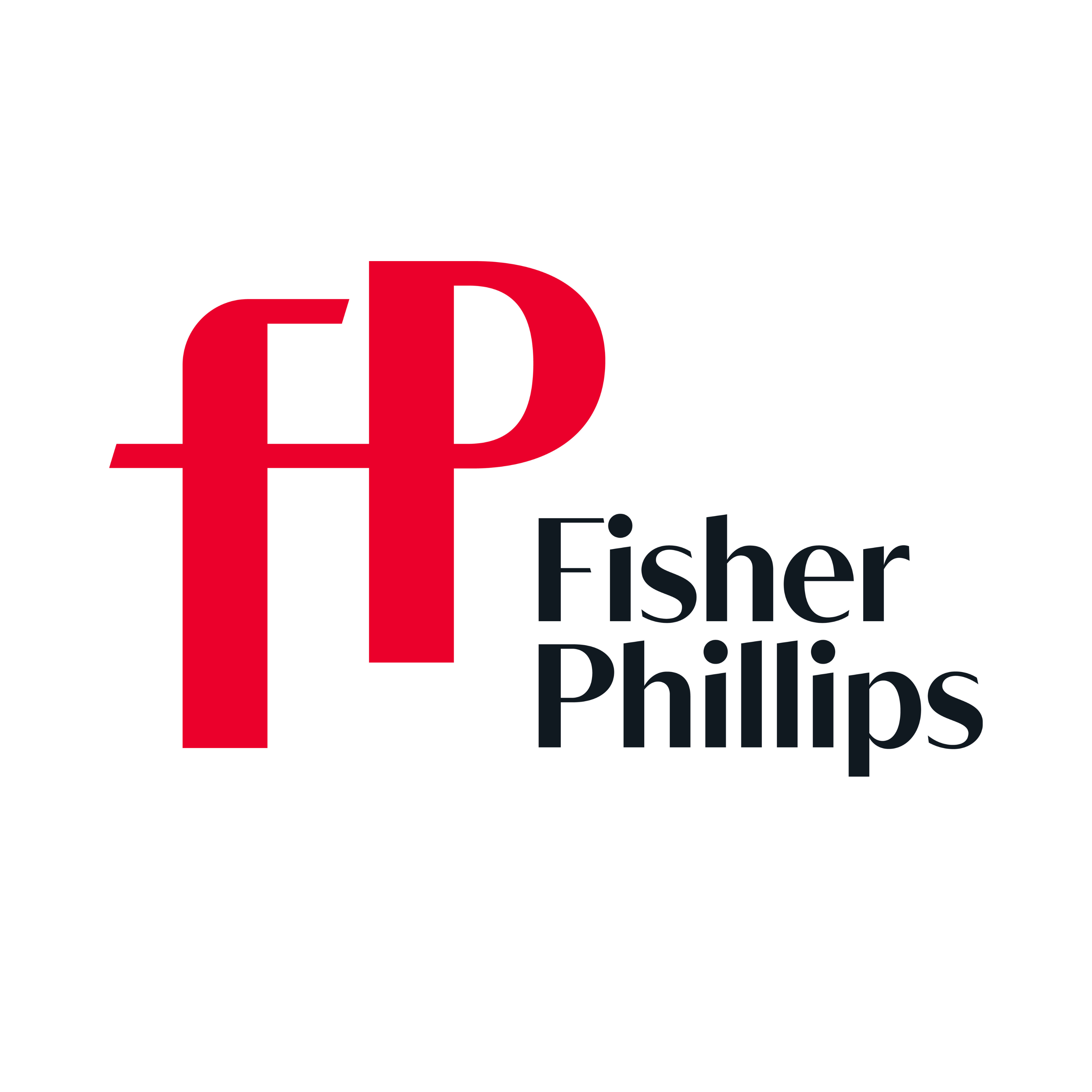 Fisher Phillips logo