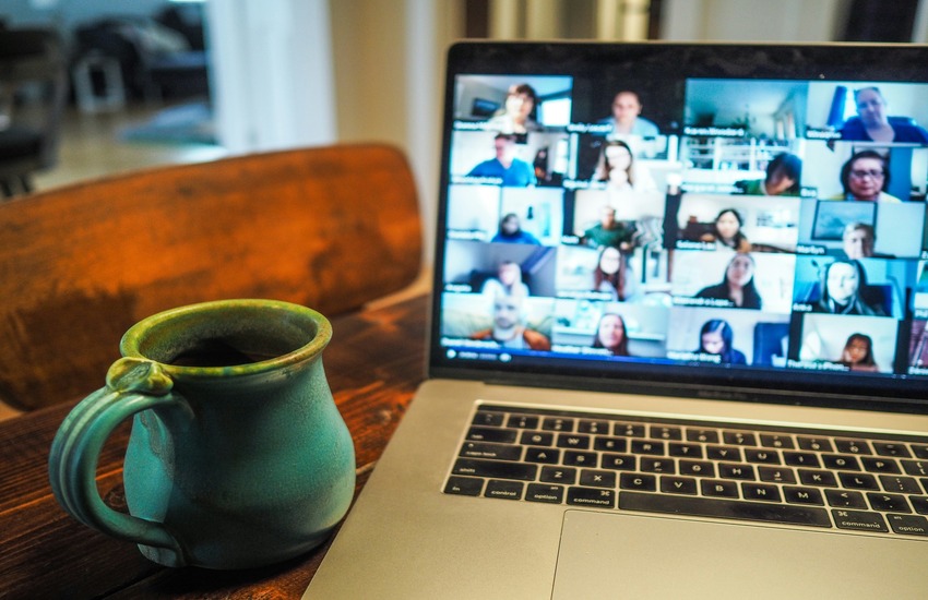 Tips for Navigating Remote and Hybrid Work Early in Your Career