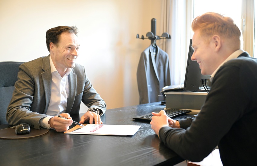 How to Evaluate Company Culture During an Interview
