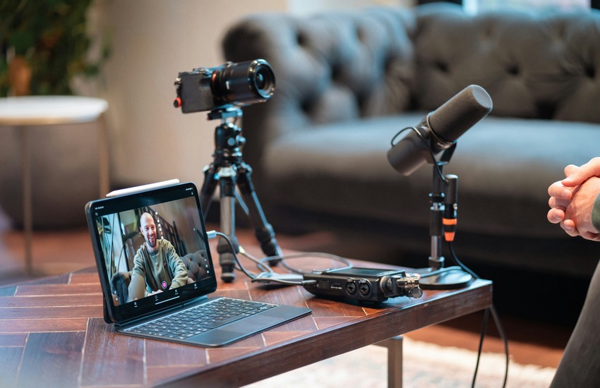 How to Ace a One-Way Video Interview