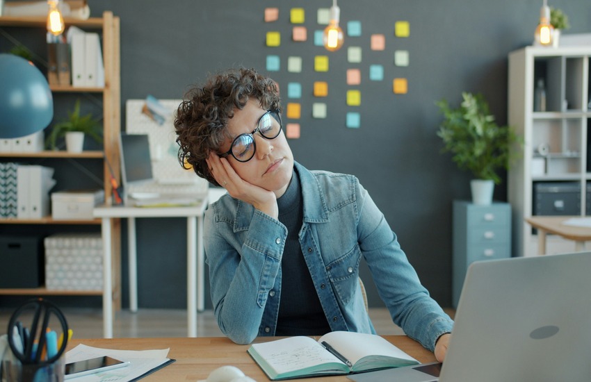 How to Prevent Early-Career Burnout