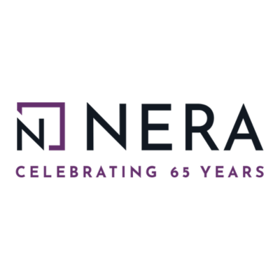 NERA Summer Internship Program logo