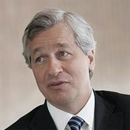 Jamie Dimon