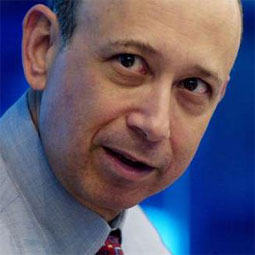 Lloyd Blankfein