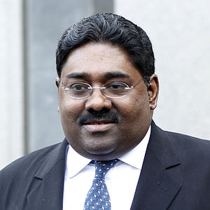 Raj Rajaratnam