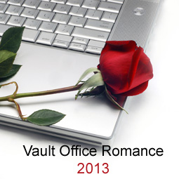 Office Romance Survey 2013