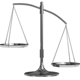 Scales of Justice