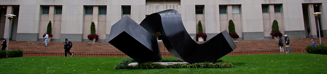 Columbia Campus