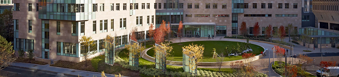 MIT Campus