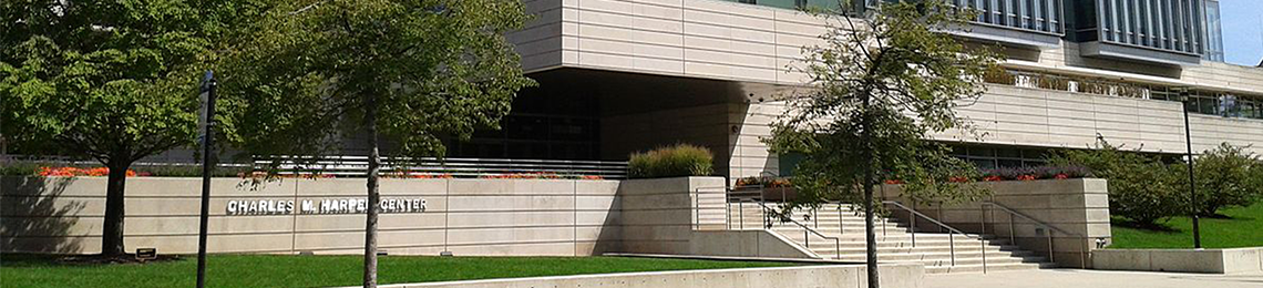U Chicago Campus
