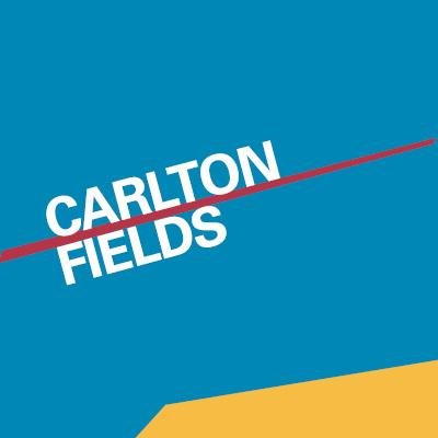 Carlton Fields, P.A. logo