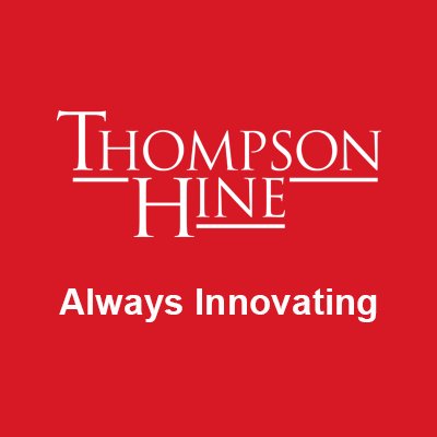 Thompson Hine logo